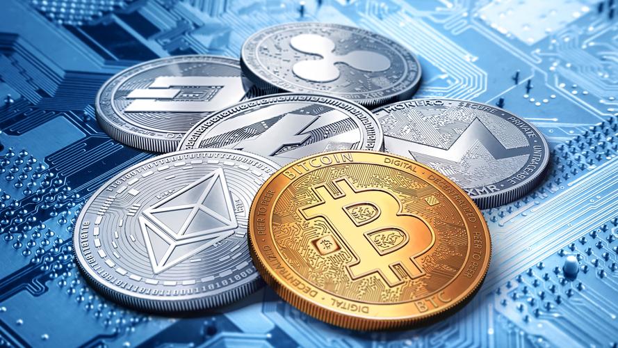 从比特币到虚拟货币：探索数字资产的投资机遇与挑战