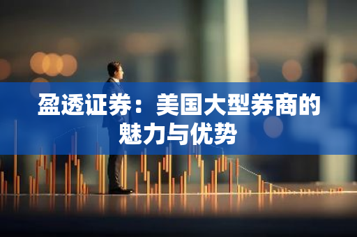 盈透证券：美国大型券商的魅力与优势