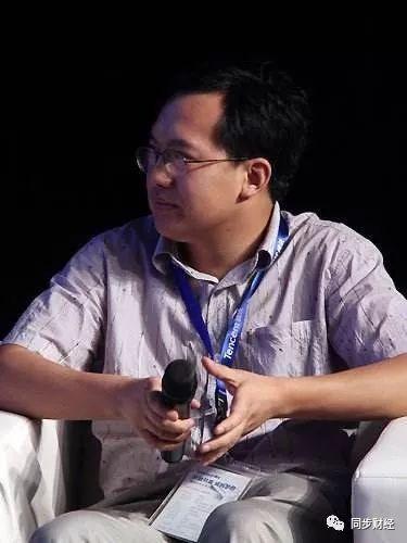 解析比特币平台徐明星：从币圈爱好者到行业领军人物
