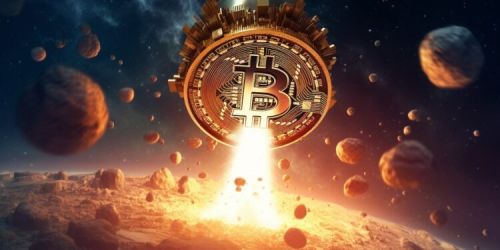 加密币基金去年狂吸金超过22亿美元