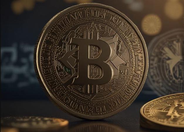 100比特币的天价诱惑：揭秘数字黄金的神秘魅力