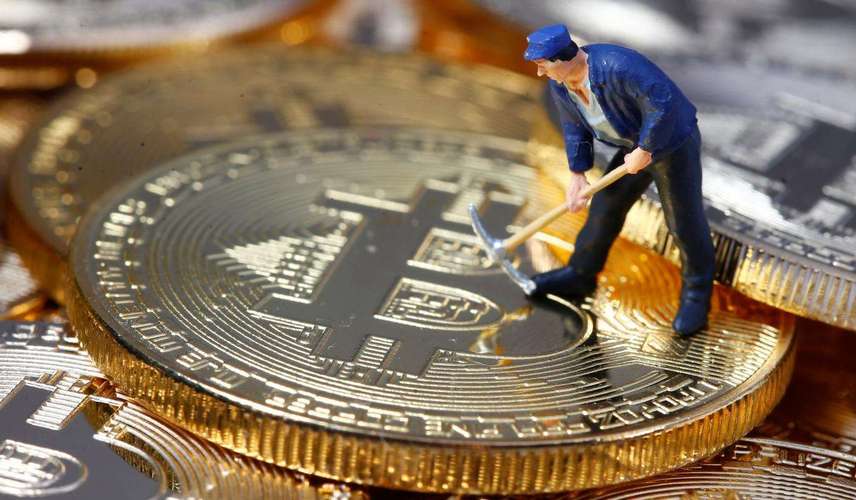 探索比特币：币圈爱好者的指南