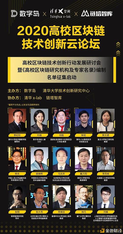 揭秘比特币之王——王瑾：区块链技术的领军人物