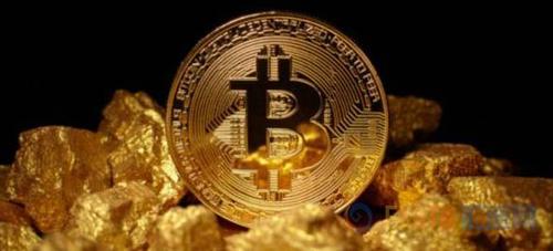 比特币：从奖励到数字黄金