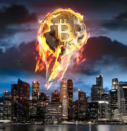 神龙号比特币：探索比特币的神秘魅力