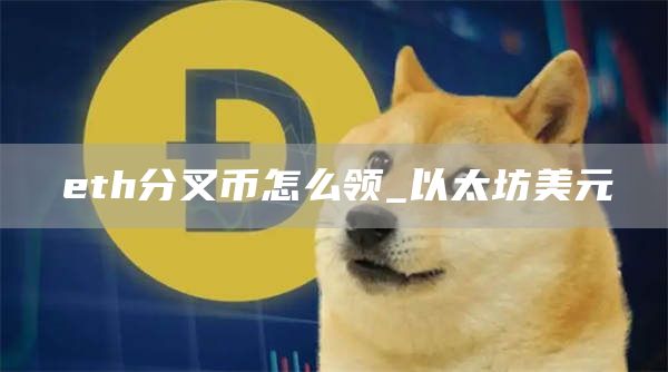 eth分叉币怎么领_以太坊美元