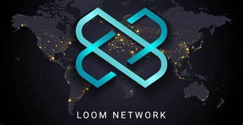什么是Loom Nbtwork(LOOM)币