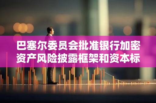 巴塞尔委员会批准银行加密资产风险披露框架和资本标准