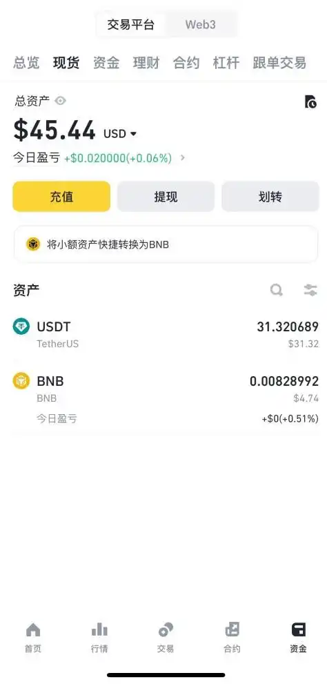 Binance投资衍生品交易平台KiloEx大动作频出，今夏必撸大毛