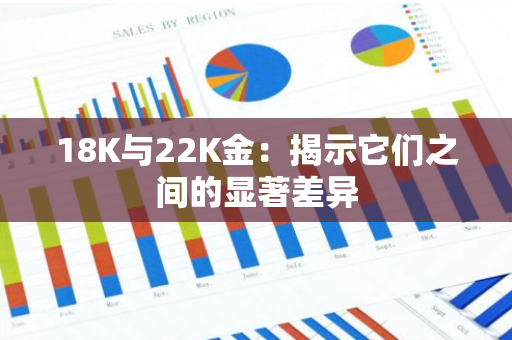 18K与22K金：揭示它们之间的显著差异
