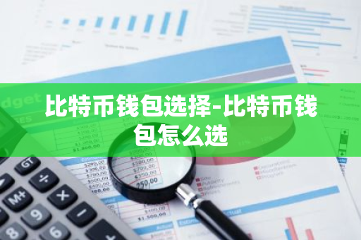 比特币钱包选择-比特币钱包怎么选