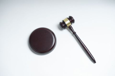 行政处罚撤销案件的情形