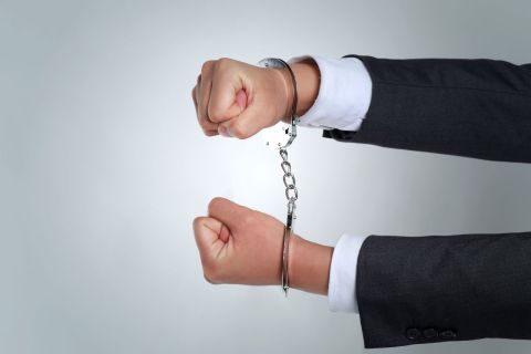 职务侵占公安怎么处理