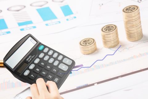 法定资本公积怎么提取