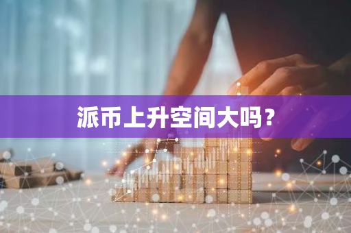 派币上升空间大吗？