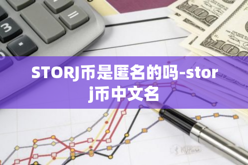STORJ币是匿名的吗-storj币中文名