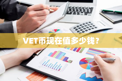 VET币现在值多少钱？