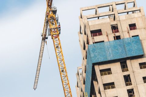 最新建筑工程不可抗力索赔原则