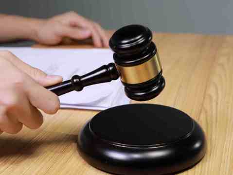 刑法中事实认识错误是什么意思