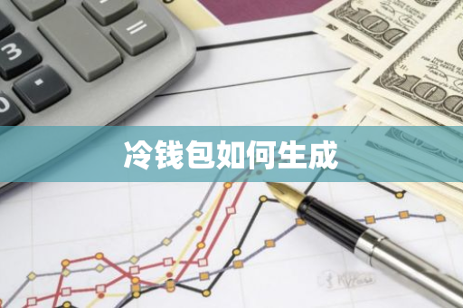 冷钱包如何生成