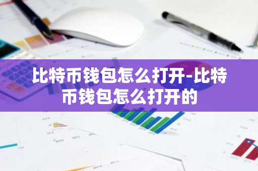 比特币钱包怎么打开-比特币钱包怎么打开的