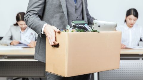 就业协议签了能辞职吗