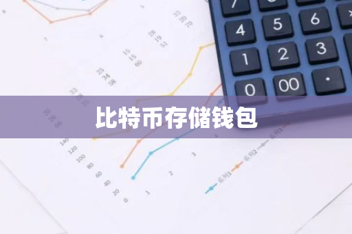 比特币存储钱包