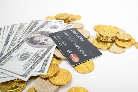 信用卡诈骗金额量刑