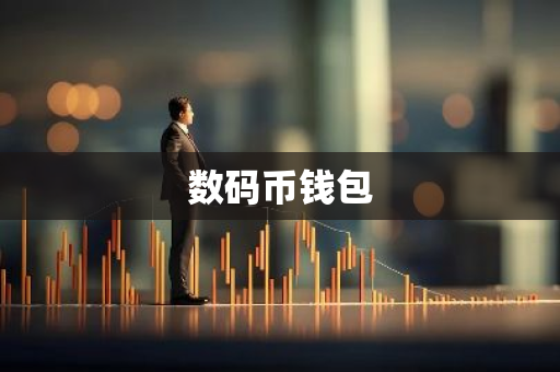 数码币钱包