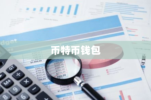 币特币钱包