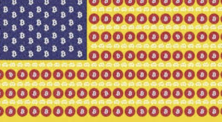 美国政府的比特币储备：价值多少钱？