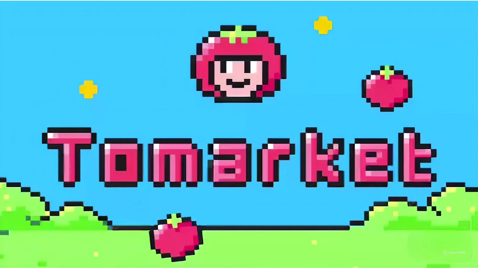 什么是 Tomarket (TOMATO)？参与Tomarket空投的概述和说明
