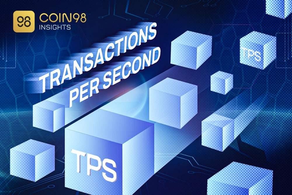 什么是TPS？为什么区块链的TPS指标不同？