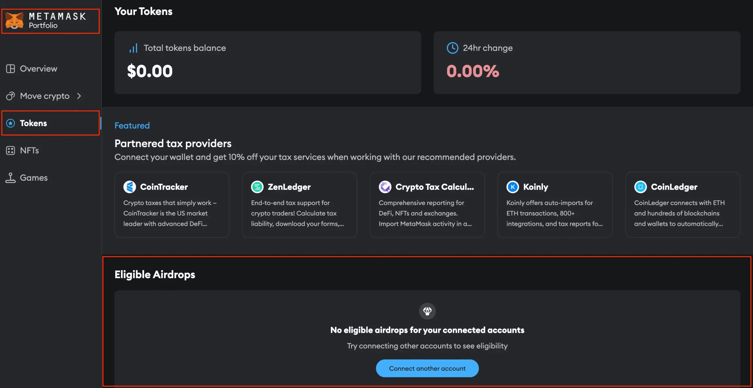 如何获得资格并领取 MetaMask 空投和 NFT教程