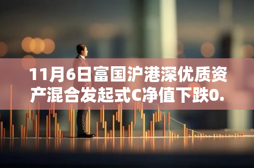 11月6日富国沪港深优质资产混合发起式C净值下跌0.40%，近1个月累计下跌1.34%