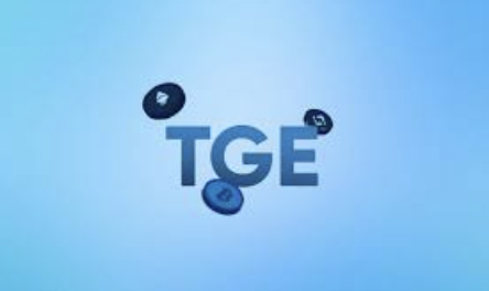 加密货币里说的“TGE”是什么意思？一文详解