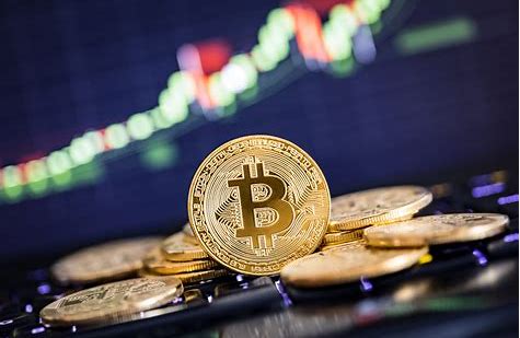 什么是比特币？比特币是如何流行起来的？
