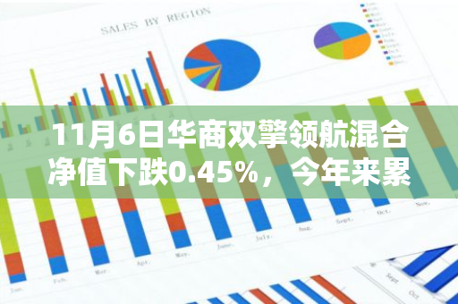 11月6日华商双擎领航混合净值下跌0.45%，今年来累计下跌19.57%