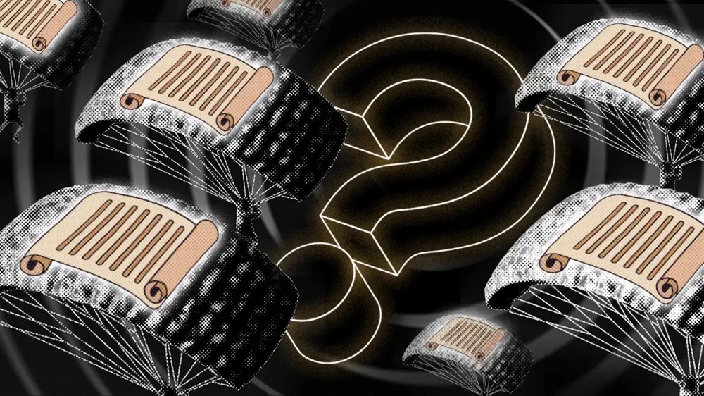 2024年Scroll项目分析及空投机会教程