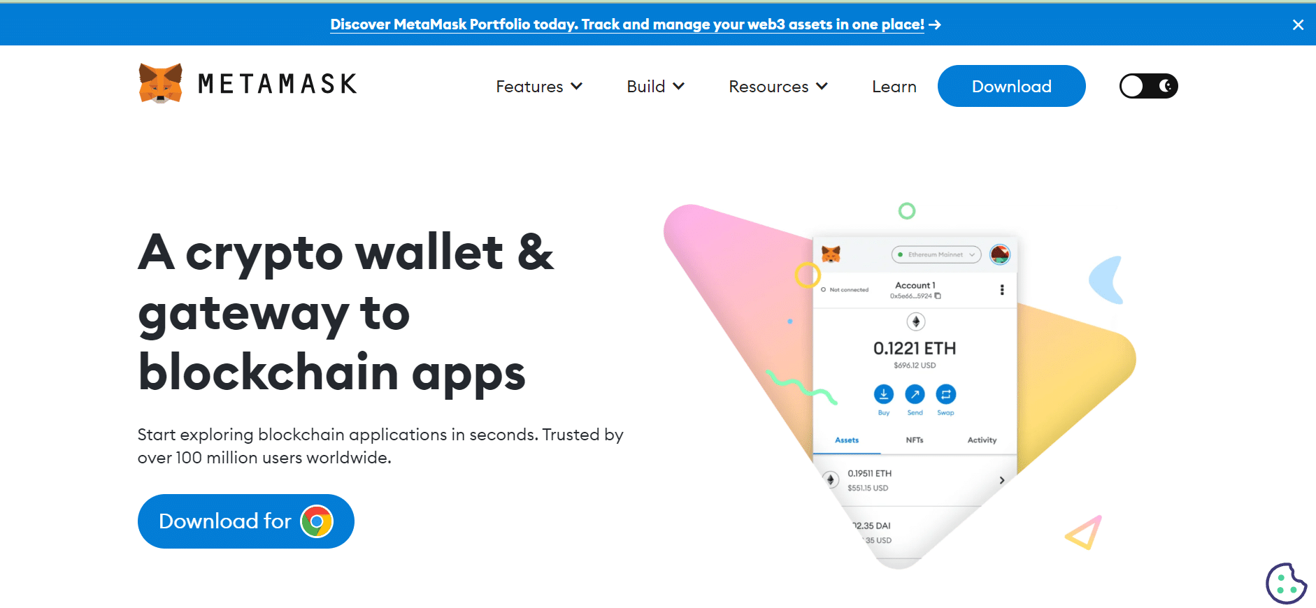 如何获得 MetaMask 空投资格？详细指南