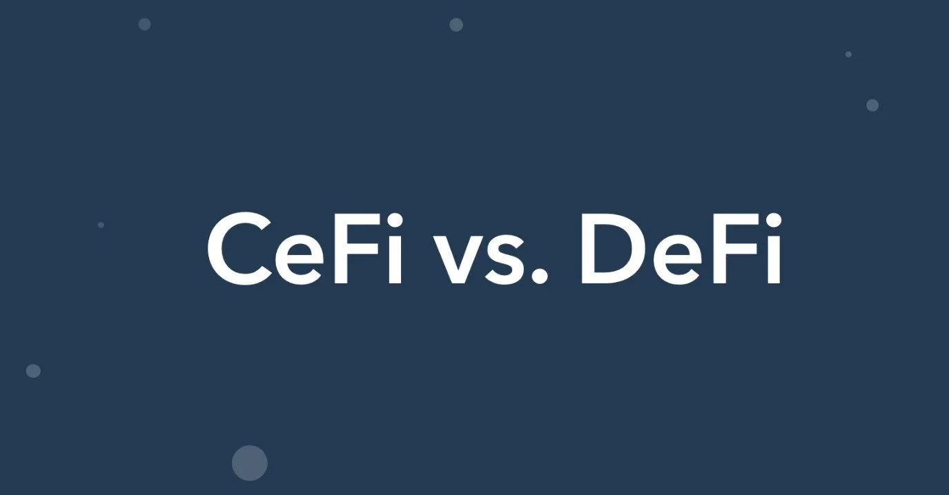 什么是 DeFi？全球金融的未来