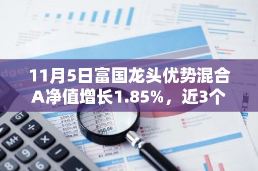 11月5日富国龙头优势混合A净值增长1.85%，近3个月累计上涨17.5%