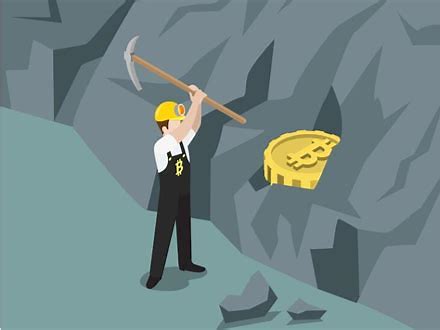 比特币挖矿机多少算力能挖一个币？比特币挖矿方法有哪些?