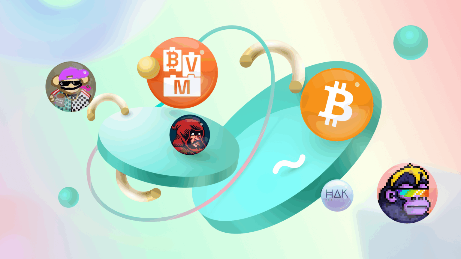 排名前 10 优秀及潜力比特币符文项目