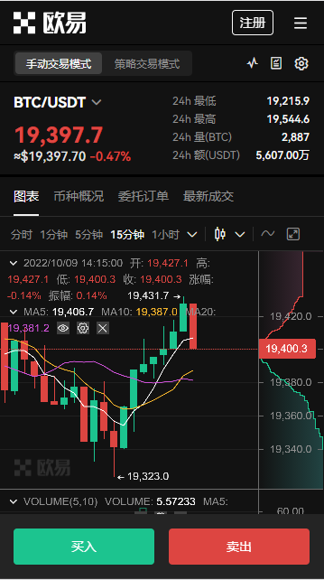 易欧app下载安装，ok电脑端安装