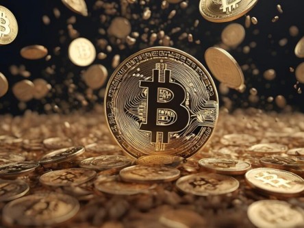 比特币国际价位走势图最新
