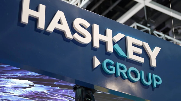 估值上看10亿美元！传香港HashKy正寻求1-2亿美元融资