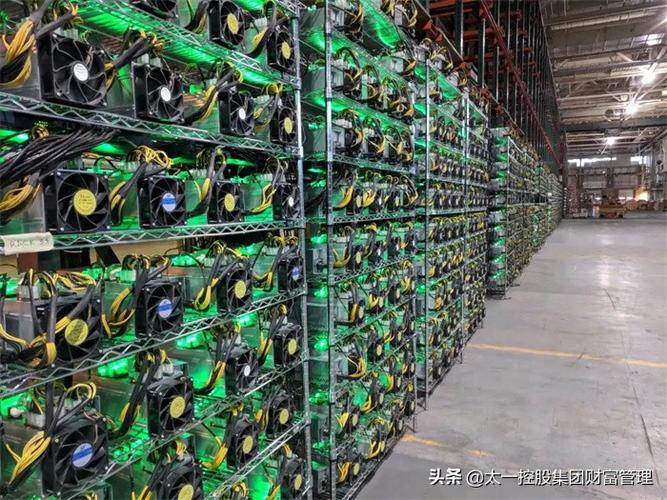 比特币矿池怎么