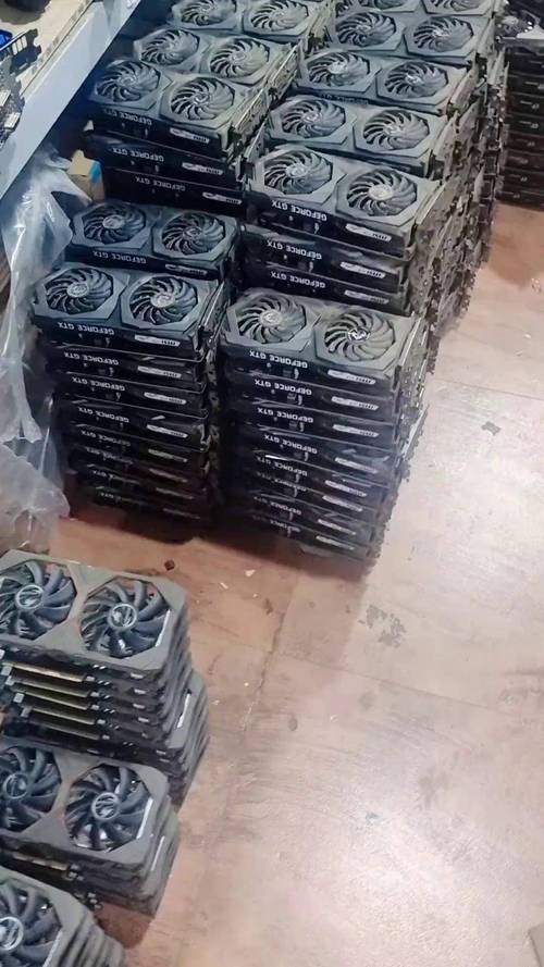 什么叫显卡挖矿