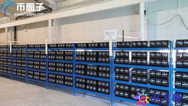 加密货币矿机是什么意思？矿机只能挖比特币吗